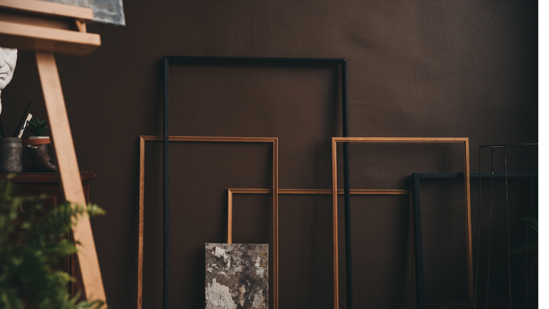 Empty Frames
