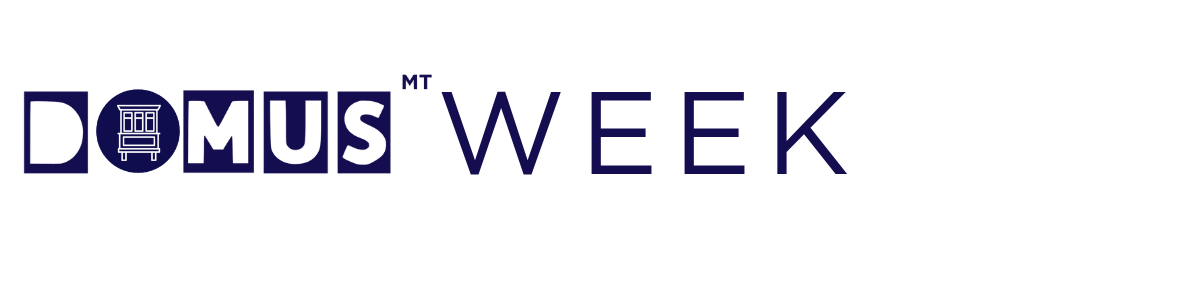 Domus Week